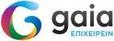 Gaia Epiheirein logo