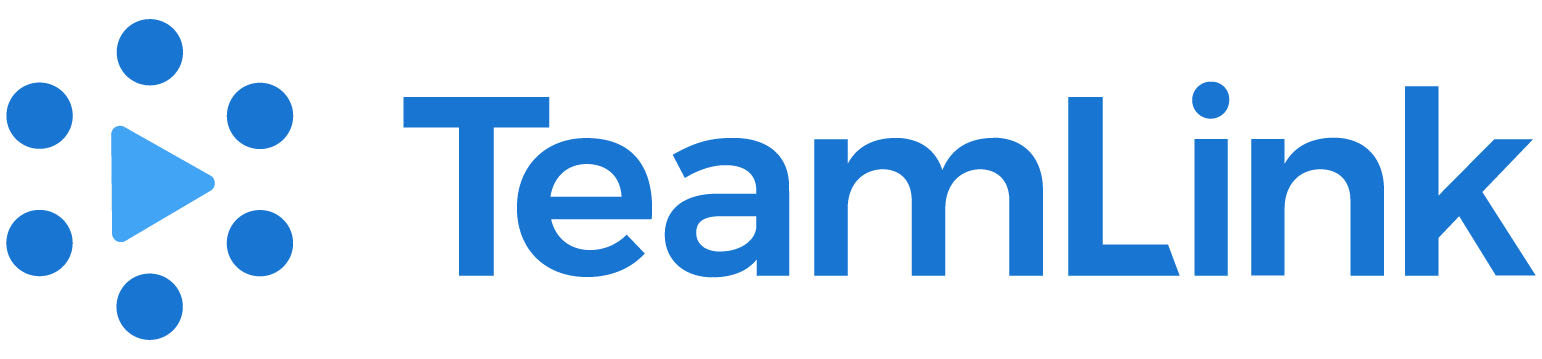 TeamLink logo